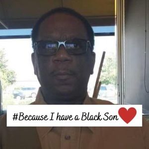 Meet your Posher, Calvin